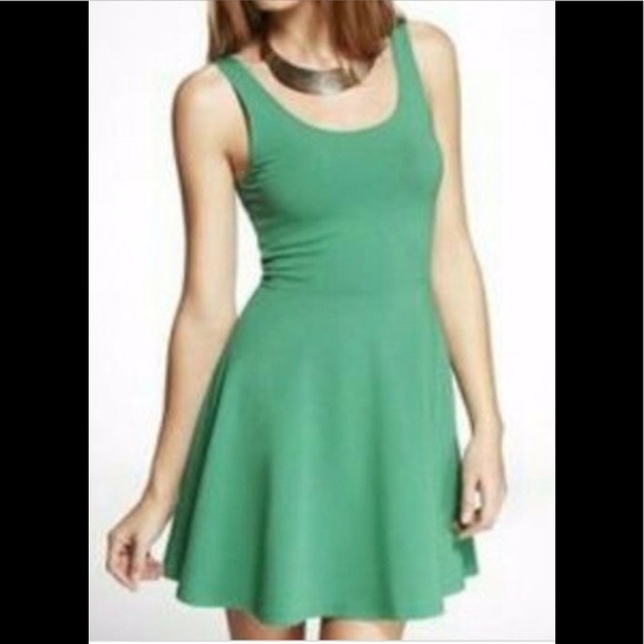 Express Dresses & Skirts - Express sundress-size S